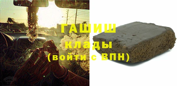 гашик Осташков